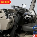 Xe tải IZ75S Đô Thành 2.0 Tấn Euro4